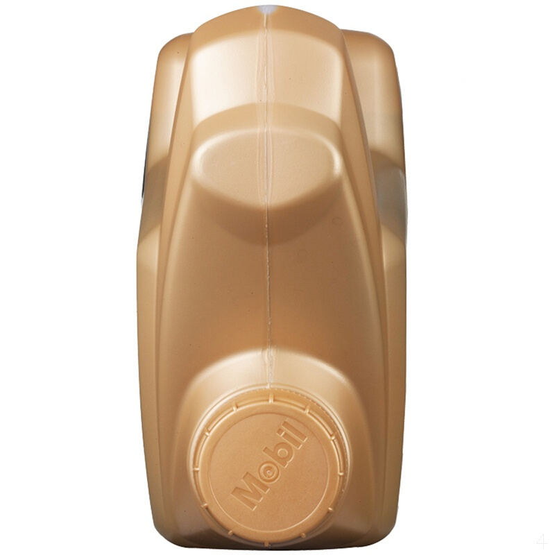 美孚(Mobil)金装美孚1号 全合成机油 0W-40 SN级 5L 汽车用品(西藏国策)