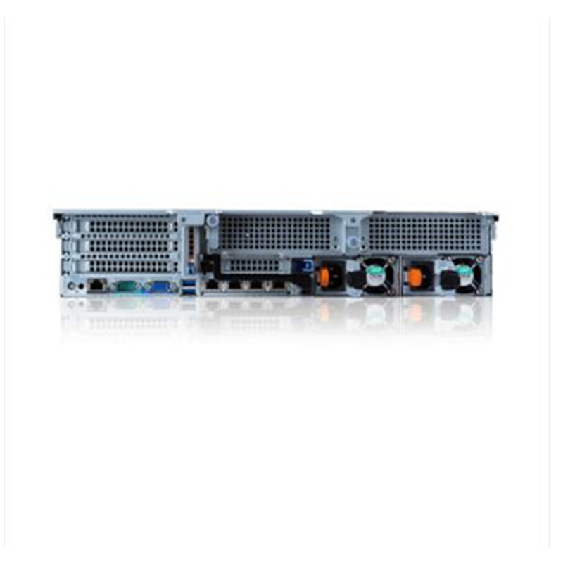 戴尔(DELL)R740 2U机架式 英特尔至强 银牌 4114 2.2G