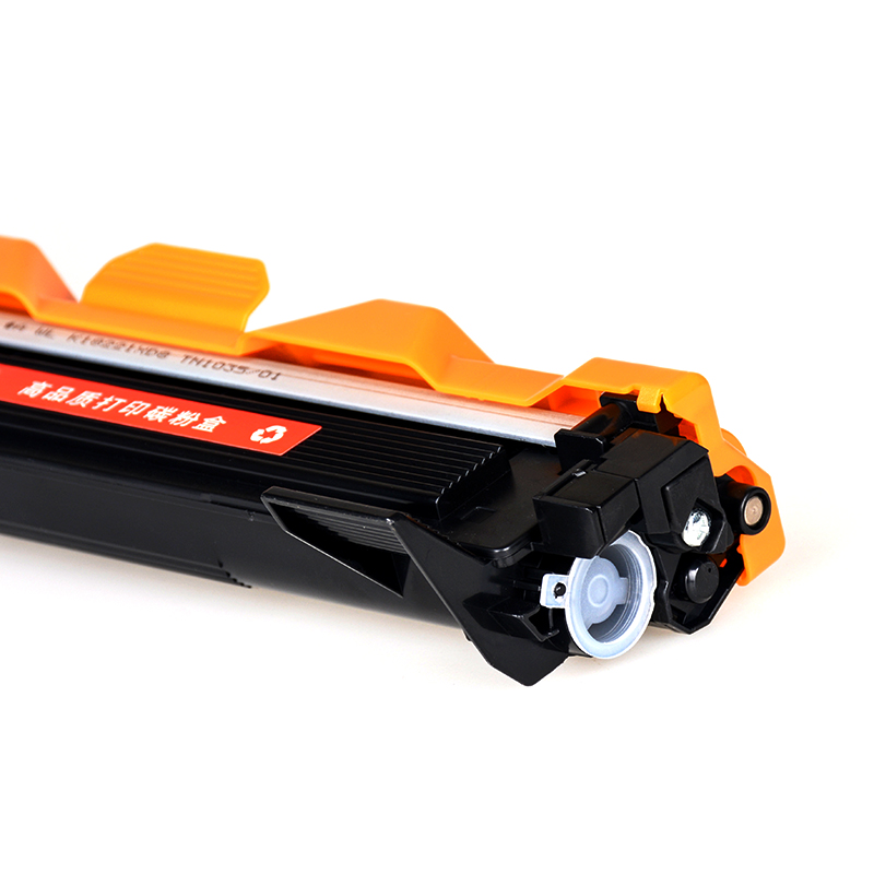 容威 兄弟TN-1035粉盒 适用brother DCP-1618W DCP-1608 HL1118硒鼓 碳粉盒 墨盒高清大图