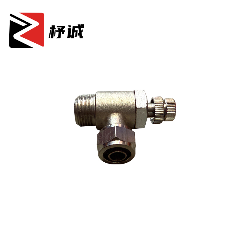 杼诚调压阀ZC-20A/个高清大图