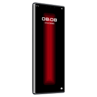 华为(HUAWEI) Mate30 RS 保时捷设计 5G全网通 12GB+512GB 瑞红色 麒麟990芯片 OLED环幕屏 双4000万徕卡电影四摄