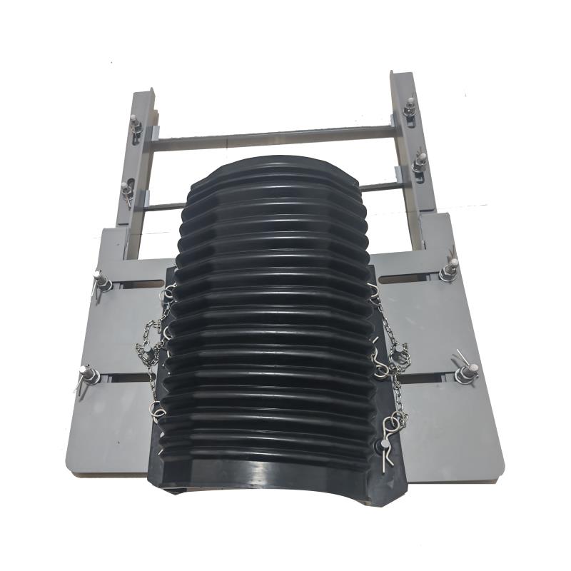 太晋众诚铁信 防水罩 角钢通用型/个高清大图