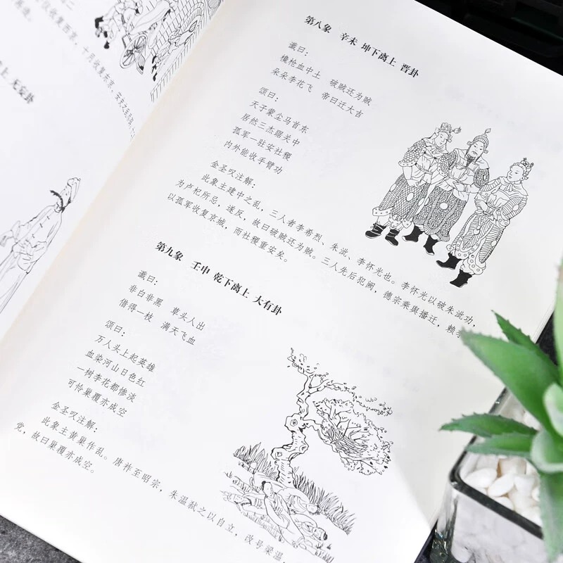 [正版]袁天罡传 历史小说书籍 袁天罡成为相术大师星象学家唐太宗军师的人生历程 推背图解开历史人物背后的种种谜团传奇的高清大图