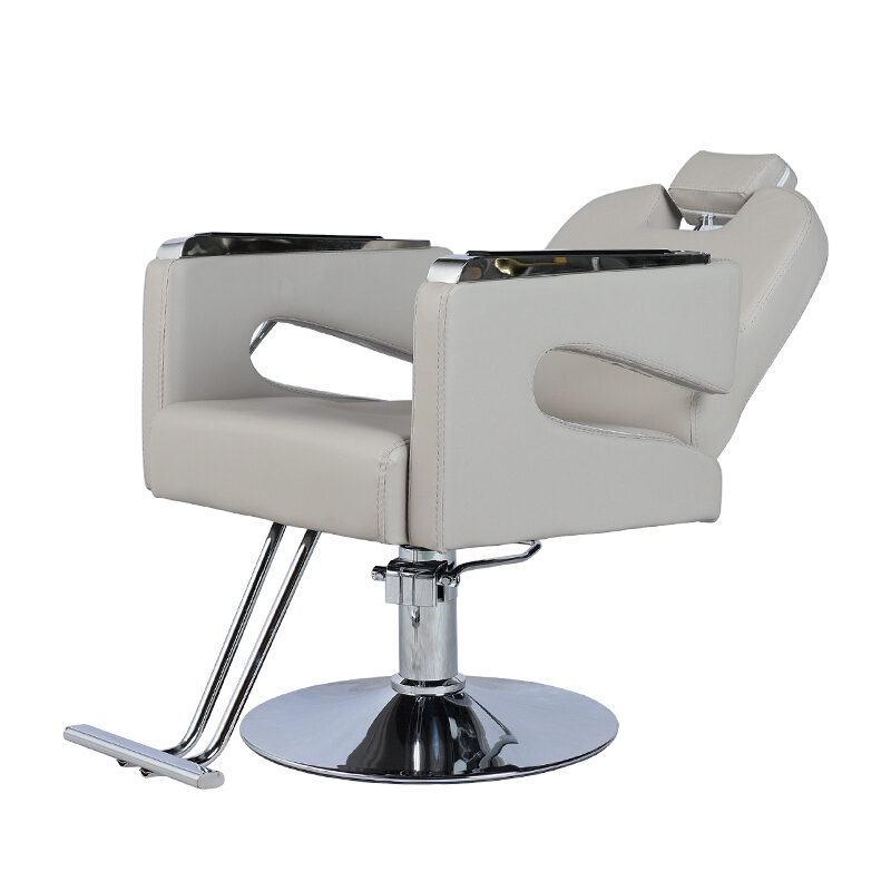 理发店椅子厂家直销美发椅子发廊专用剪发烫染升降椅网红凳
