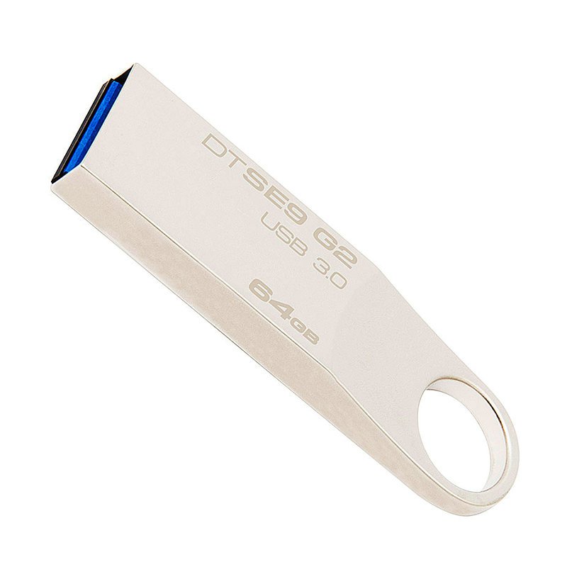 QCY USB3.0接口 U盘 64G