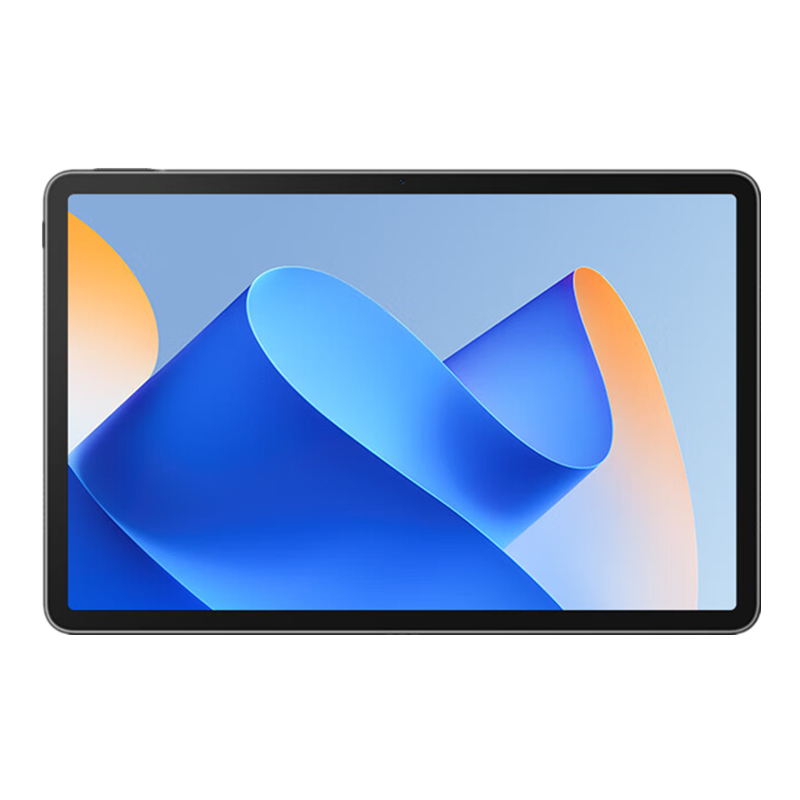 [全国联保]华为MatePad Pro 8GB+256GB 12.6英寸 麒麟9000E芯 2022款 WiFi版 曜金黑 120Hz高刷 2.5K高清屏 轻办公平板学习平板电脑高清大图
