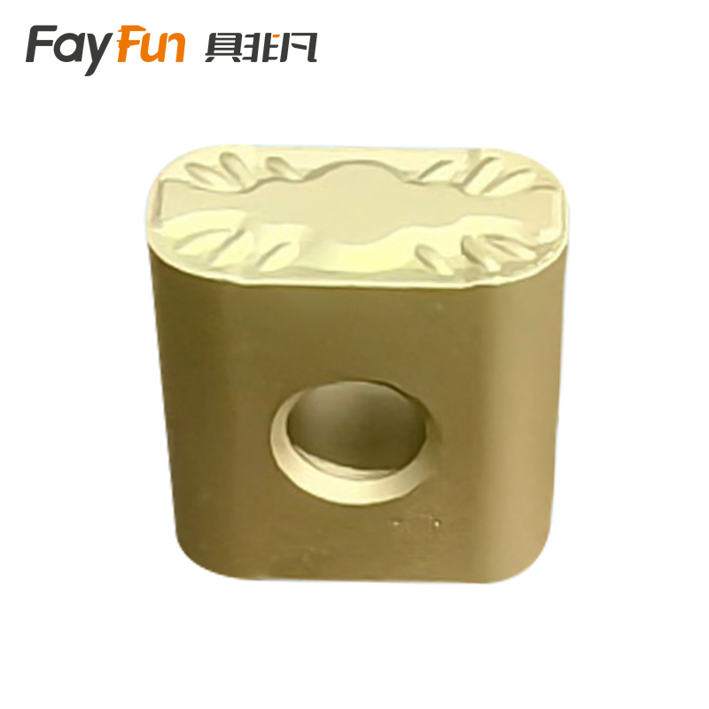 具非凡 硬质合金 刀片 TP0501 片