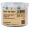 Makeid PL50-30C-450/H 50mm*30mm 标签纸 (计价单位:盒) 白色