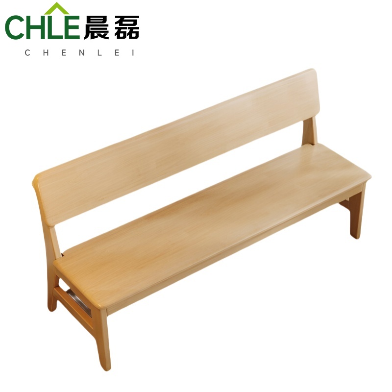 晨磊 长条凳 160*33*86cm 个高清大图