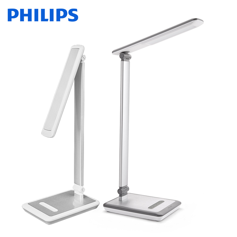 飞利浦晶亮LED台灯高清大图