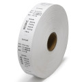 3M 尼龙涂层水洗唛（可裁切款） 30mm*200米