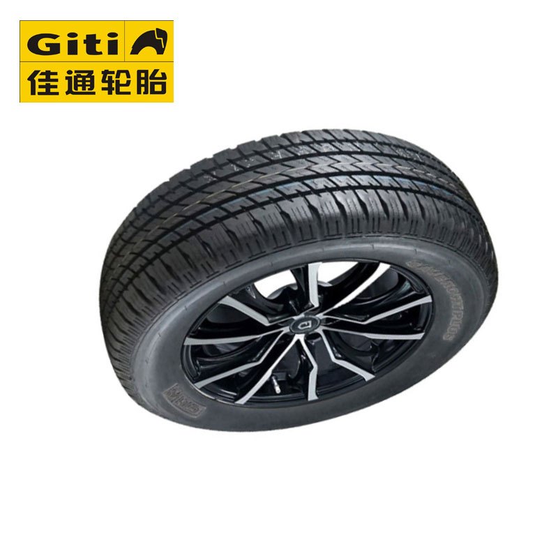 佳通轮胎 235/65R17 65系列轿车子午线轮胎SAVERO HT PLUS