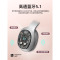 EDIFIER/漫步者W800BTPLUS无线蓝牙耳机音乐通话降噪头戴式超长续航人体工学设计W800BT Plus珍珠白