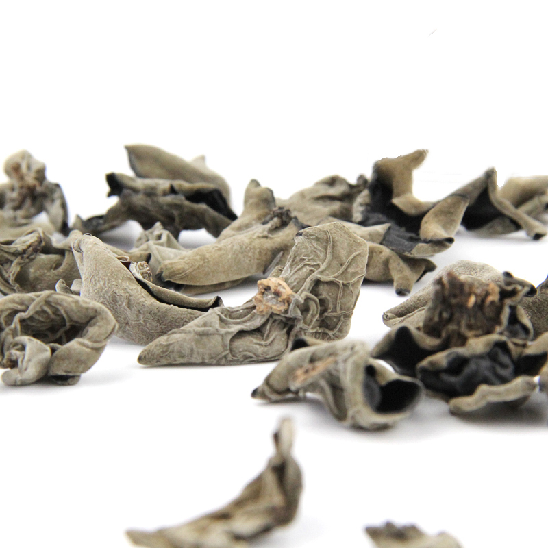 秦川印象 有机木耳80g/罐高清大图