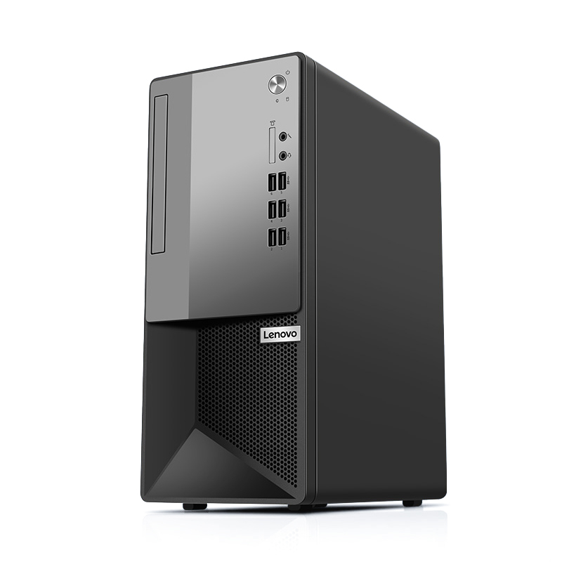 联想m4900t台式电脑 i7-10700/8g/1t 256g/2g独显/单主机 win10参数