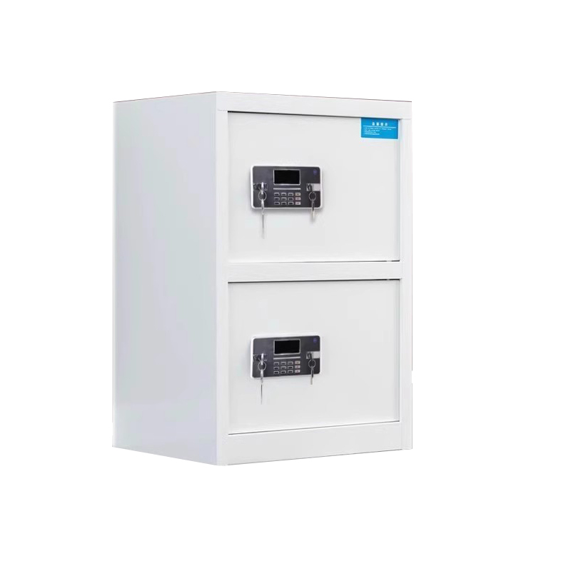 瑾如云海 保密柜 二门保密柜 800*550*420mm高清大图