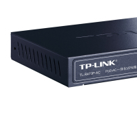 TP-LINK TL-R473P-AC 企业级VPN路由器 带AP管理和POE供电