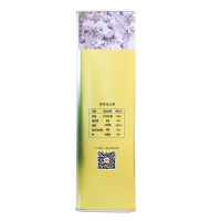 山茶果 山茶油 油茶籽油 物理压榨 食用油3L马口铁罐装