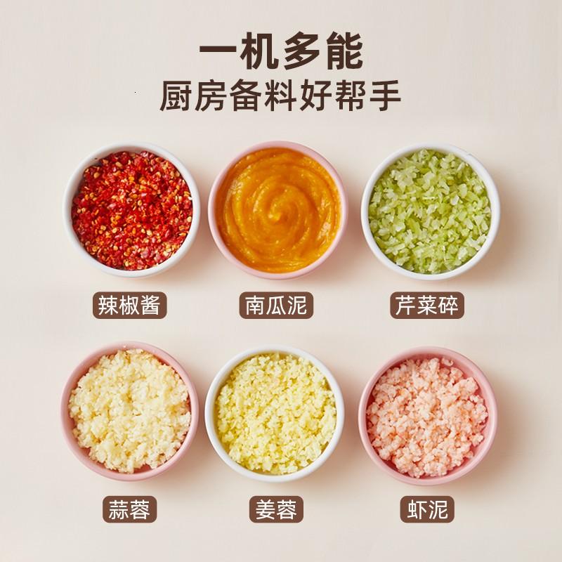 小熊(Bear)官方旗舰1-5人家用多功能蒸煮无涂层煲汤煮粥饭电饭煲3L DFB-D30Y1高清大图
