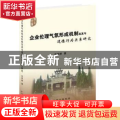 企业伦理气氛形成机制及其与道德行为关系研究