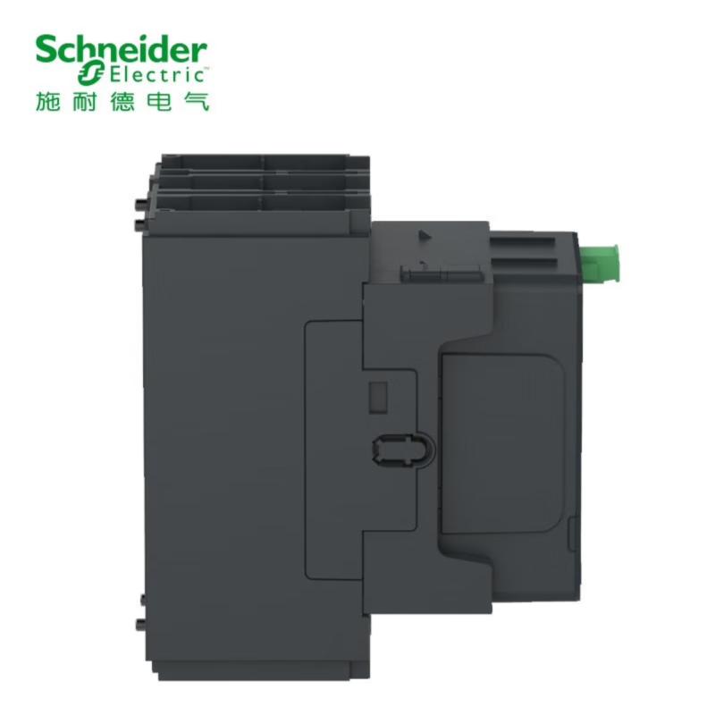 施耐德接触器 LC1G205KUEC高清大图