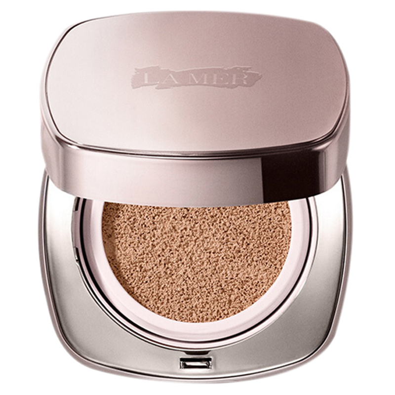 LA MER海蓝之谜 鎏光焕变气垫03暖瓷色12g*2防晒 粉底/遮瑕