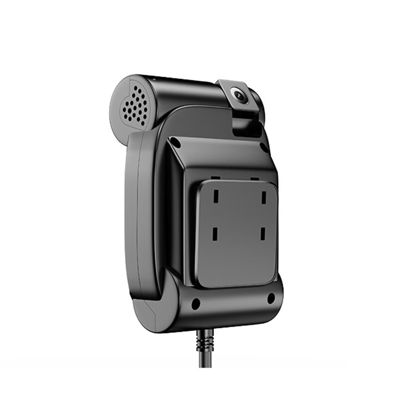 淘行者 TXZ-XP08S 128G 300万像素 20倍变焦 摄像记录仪 工作记录仪 (计价单位:台) 黑色高清大图