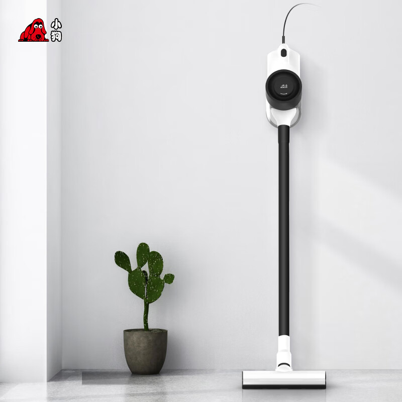 小狗(PUPPY)手持推杆吸尘器HC05 Earl