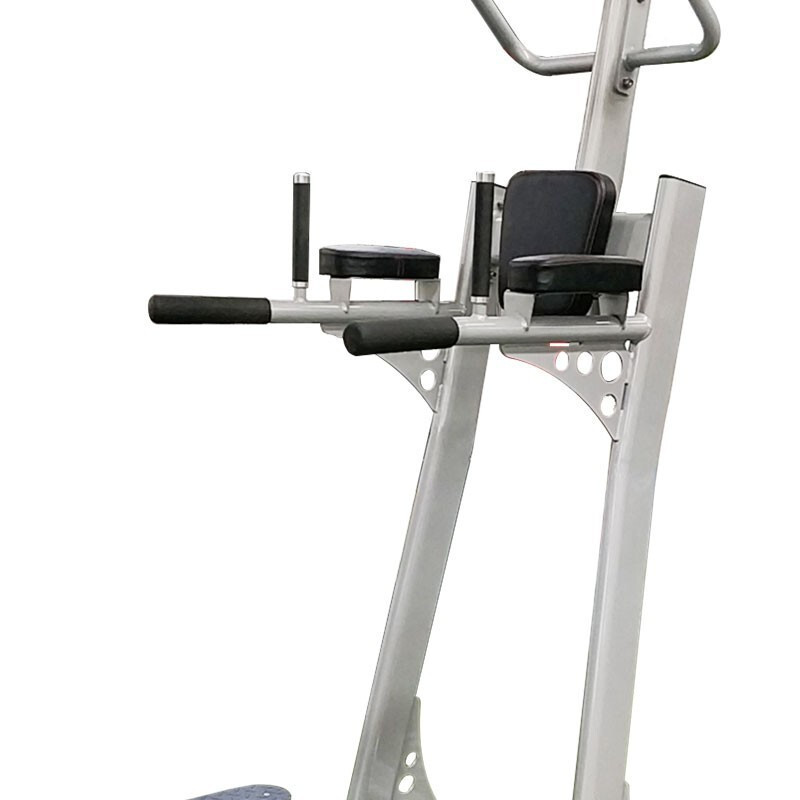 军霞(JUNXIA)JX-3040综合训练器单双杠训练器健身房商用健身器材高清大图