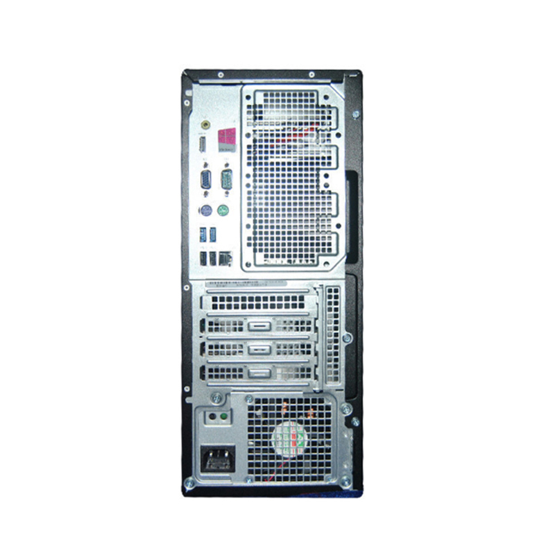 戴尔3988 I5-9500 8G 1T +128 DVDRW