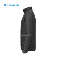 哥伦比亚(Columbia)户外18秋冬新品男款防泼水650蓬羽绒服PM5567
