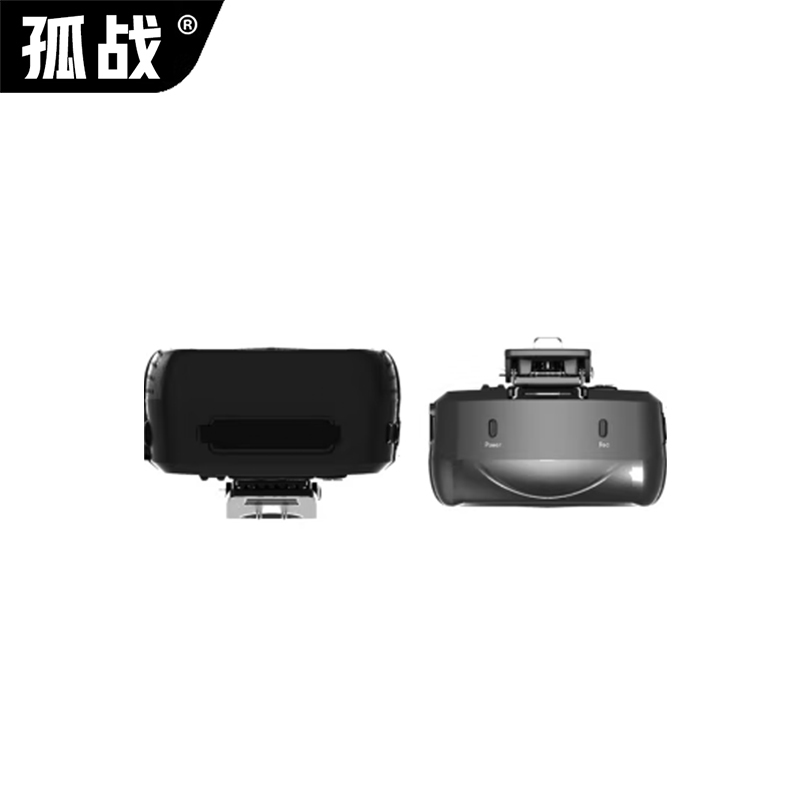 孤战 G6 音视频记录仪 32GB