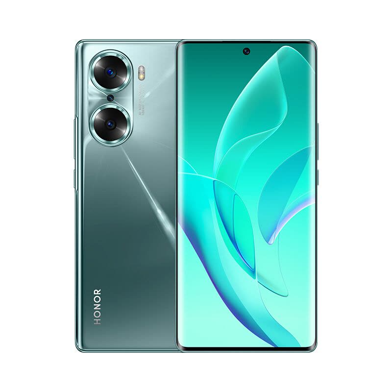 荣耀60 8GB+256GB 幻境星空