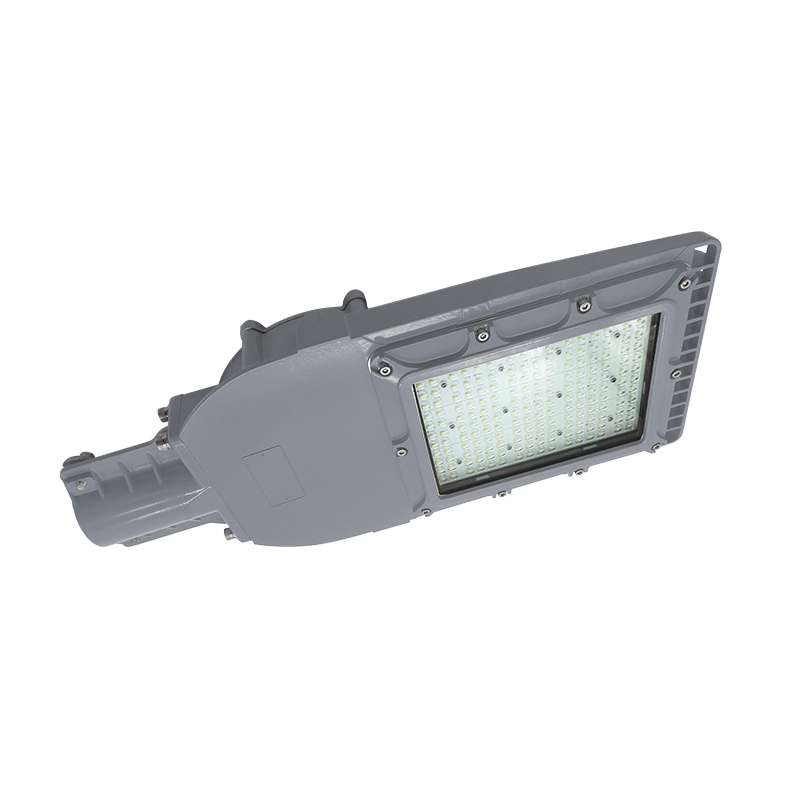 日昇之光(RECEN)RGLL272 100W 固定式LED灯具 灰色 1个高清大图