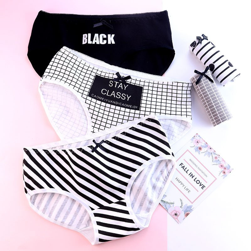 suntek棉三角内裤大童10发育期12高中学生13初中14岁11少女孩16女生18