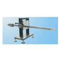 插头力矩试验装置 SOB-1 1年维保 货期35-45个工作日