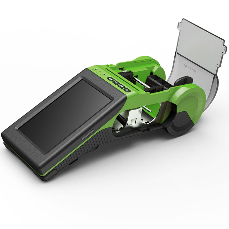 伟文(wewin) DC500-2F 打印机高清大图