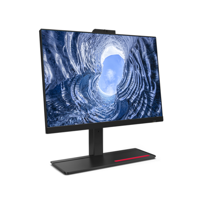 联想(Lenovo)开天A740J 一体机电脑 D2000 16G 512G 4G独显 DVDRW 专业版麒麟V10系统