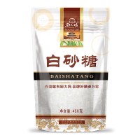 厨大妈白砂糖450g