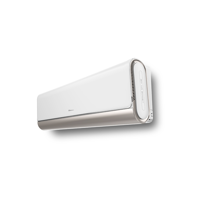 海信(Hisense)空调2匹1级变频智能节能挂壁式空调 挂机KFR-50GW/A500H-X1高清大图