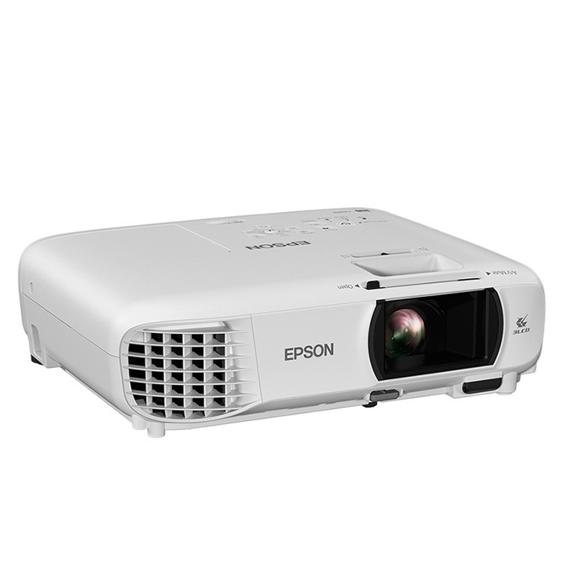 爱普生(EPSON) CH-TW650 家用商务办公投影仪 (3100流明 1920×1080分辨率 双HDIM接口)