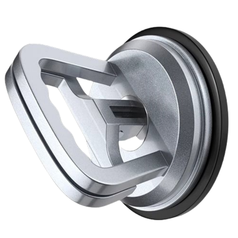 智铮朗月 玻璃吸盘 单爪 个高清大图