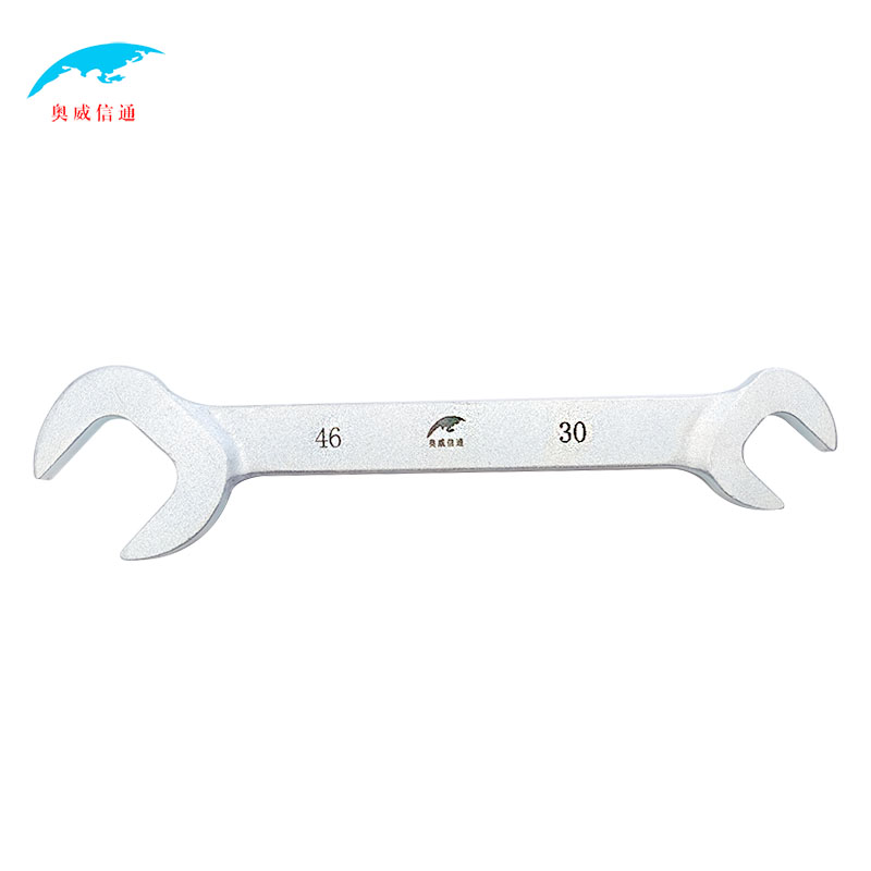 奥威信通 双开口快速扳手 把高清大图