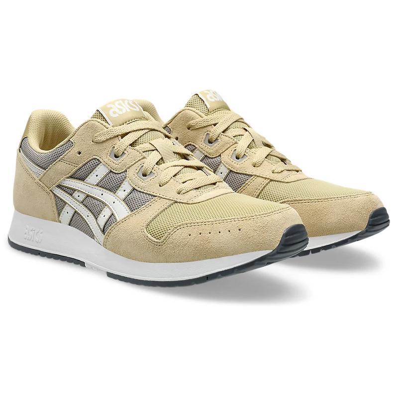 亚瑟士(ASICS)女鞋轻便舒适支撑训练鞋室内健身休闲运动鞋潮流百高清大图