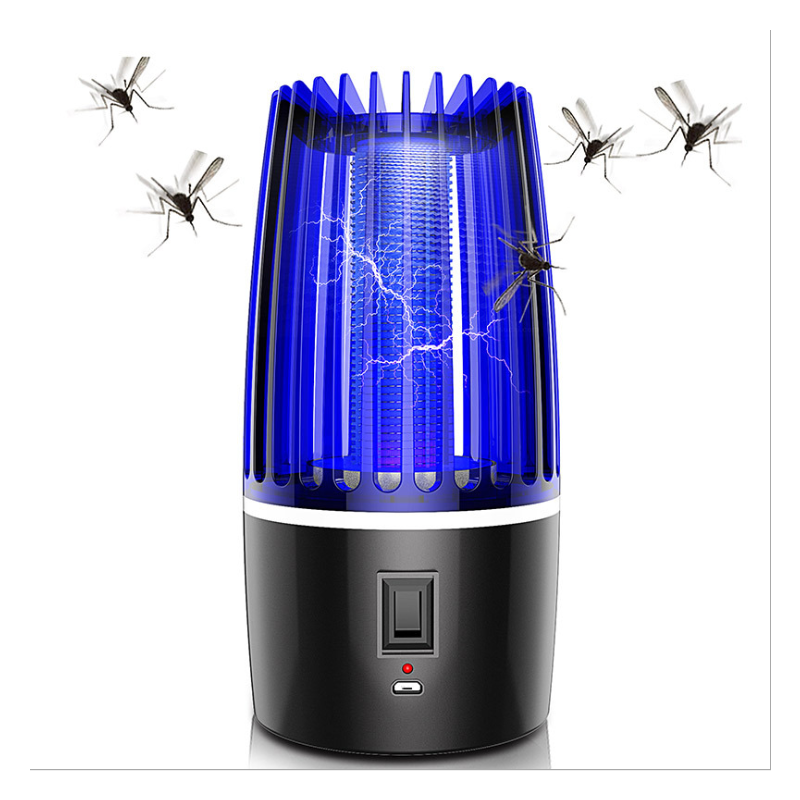 家居/日用/厨具>生活日用>驱蚊驱虫>津弗>充电灭蚊灯全自动室内户外