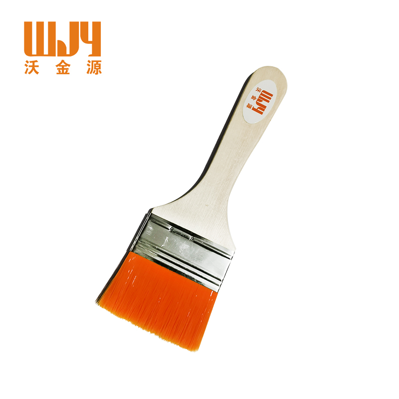 沃金源 尼龙毛刷50mm 把高清大图