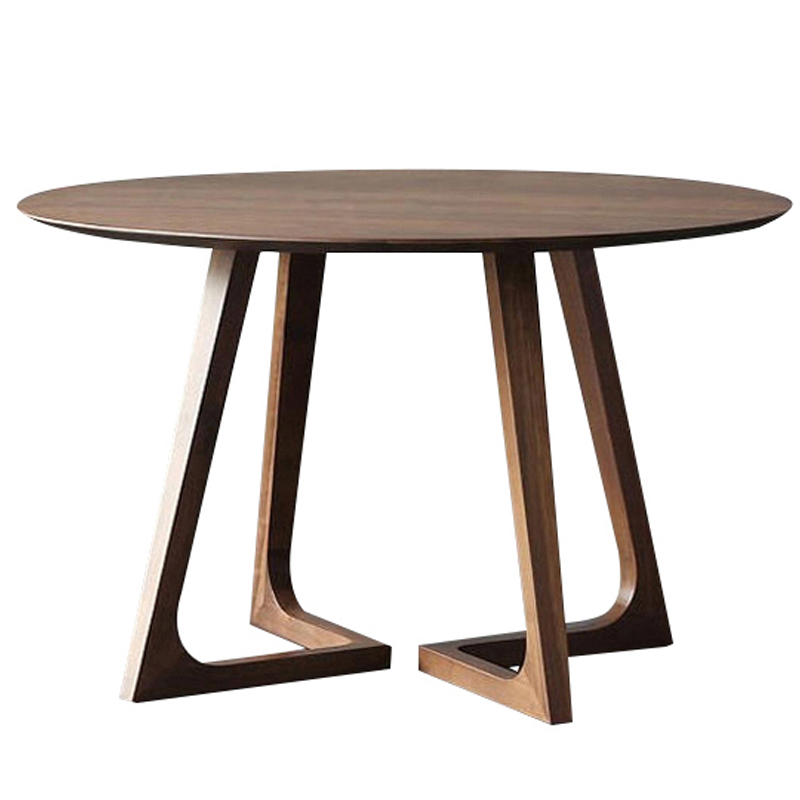 芙瑞塔圆桌0.9米张高清大图