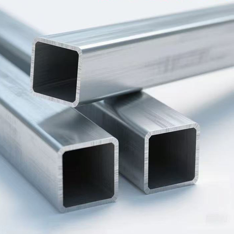 春昆阳岚 压条（镀锌方钢） 米高清大图