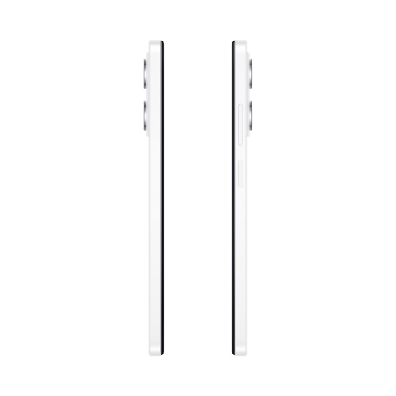 Redmi Note 12 Pro 镜瓷白 6GB内存 128GB存储 天玑1080处理器 120HZ高刷 柔性直屏 旗舰影像 轻盈手感 5G智能手机