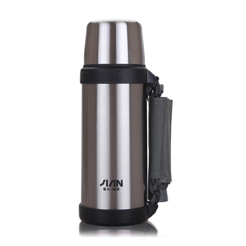 富光(FGA) 保温壶家用开水壶1500ml BJ004